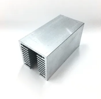 40*40-100 mm Ventilátor chladiča/hliníkový chladič/na-220 chladiča/na-3p chladiča/3p11 chladiča