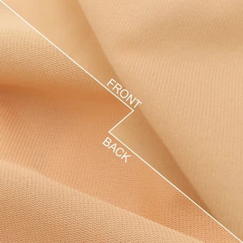 ZYFMPTEX 2019 Nový Príchod 14 farbu Pleti 100 Polyester Fleece Textílie Pre Patchwork Ručné DIY Šitie Plnené Látkové Bábiky Textílie