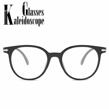 Hotové Krátkozrakosť Okuliare Ženy Retro Krátke-pohľad Okuliare pre Mužov Diopter Okuliare Unisex -1.0 -2.0 -3.0 -4.0 -4.5 -5.0
