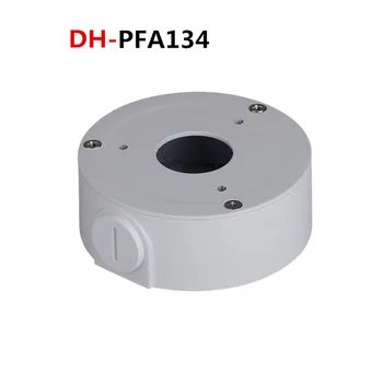 Pôvodné Dahua Pfa134 Spojovacej skrinke cctv Držiak pre ip kamery DH-pfa134 fotoaparát mount support IPC-HFW1320S-W & IPC-HFW2325S-W