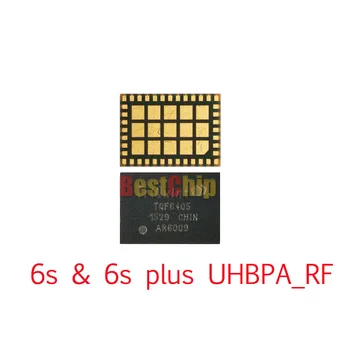 2ks-20pcs/veľa TQF6405 UHBPA_RF signál IC pre iphone 6S 6SP 6s-plus