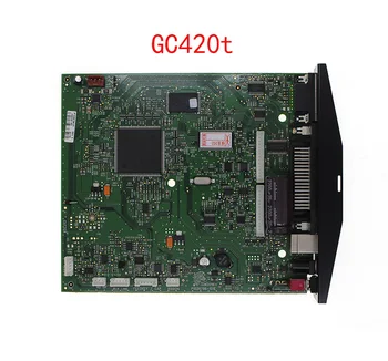 GC420t vysoká kvalita základnej dosky, matka rada / formatter rada pre GC420t tlačiarne čiarových kódov logic board