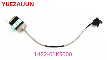 Nový Notebook, LCD Kábel pre ASUS G750J G750JH G750JX-1A 3D LVDS Kábel 1422-01KS000 LCD Displej flexibilný kábel