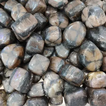 Prírodný drahokam surové staurolite leštené víla kríž kamenných minerálnych vzor reiki liečenie kremeň kameňa ako darček