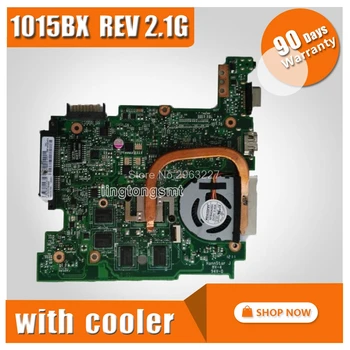 1015BX Doske REV2.1G 1GB-RAM Pamäť Pre Asus Eee PC 1015BX Notebook doske 1015BX Doske Doske 1015BX