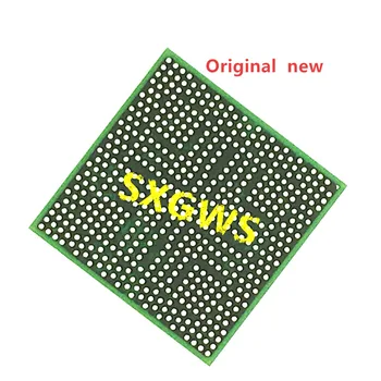 1PCS DC:2012+ nový, originálny 215-0674034 215 0674034 BGA Chipset s leadfree gule