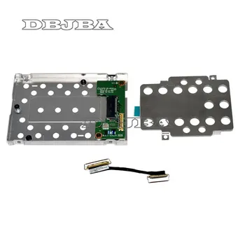 SSD HDD PCI-E Adaptér & Kábel pre Lenovo Thinkpad T470 T480 01AX994 00UR496