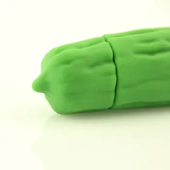 Výkonný Mini-Vibrátor Nepremokavé Zeleniny Vibračný Análny Plug Klitorisu G-bod Stimulátor sexuálnu Hračku pre Ženy Masturbator