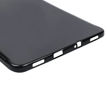 AXD Kartu s2 Prípade Silikónové Šikovný Tablet Zadný Kryt Pre Samsung GALAXY Tab S2 8.0