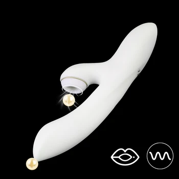 OLO 10 Rýchlosť Sexuálne Hračky pre Ženy, G mieste Bradavky Bulík Dospelých Produkty Sania Erotické Vibrátory Klitoris Stimulácia