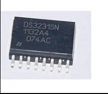 10PCS DS3231SN SOP16 DS3231 SOP Veľmi Presné I2C-Integrované RTC/TXO/Crystal nové a Originálne
