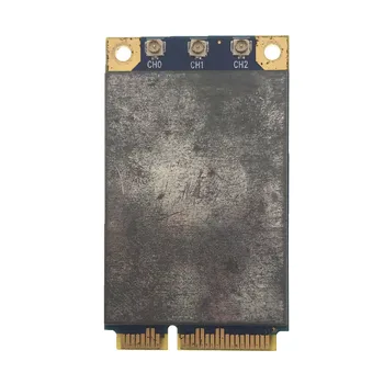 Atheros AR9380 450Mbps Mini PCI-E Dual-band 2.4/5 ghz WIFI Karta