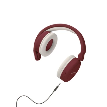 Energy Sistem Slúchadlá 2 Bluetooth Béžová (Over-Ear, 180º Skladacia, Dlhá výdrž Batérie, Audio-In)