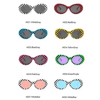Yoovos 2021 Slnečné Okuliare Ženy Retro Slnečné Okuliare Ženy, Luxusné Okuliare Značky Dizajnér Ženy Slnečné Okuliare Hip Hop Mužov Strany Okulary