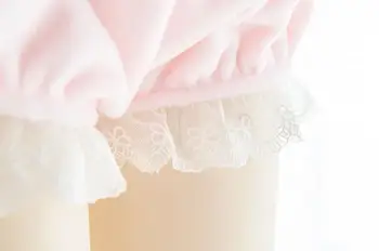 Japonský Lolita Sladké Dievča Bunny Pyžamo Nastaviť Kawaii Mačka Packa Sexy Bunny Plyšové Oblečenie Pre Voľný Čas Ružová Ostrihané Hoodies Králik Sleepwear
