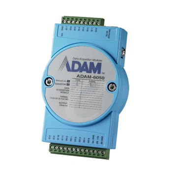 ADAM-6050 18 cestnej izolácie digitálne I/O modul ADAM-6050-CE podpora