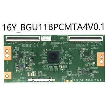 16Y-BGU11BPCMTA4V0.1 originálny 49inch 55inch logic board dobré testované na sklade 16Y_BGU11BPCMTA4V0.1