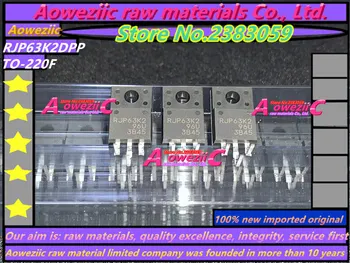 Aoweziic nové dovezené pôvodné RJP63K2 RJP63K2DPP NA-220F liquid crystal tranzistor (pôvodné označenie originálneho balenia)