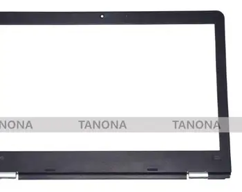 Originál Nové Pre Lenovo ThinkPad Nové S2 /13 Predný Kryt LCD Panel Rám Displeja Rám 01AV640 01AV617 38PS8LBLV00 B Shell Bývanie