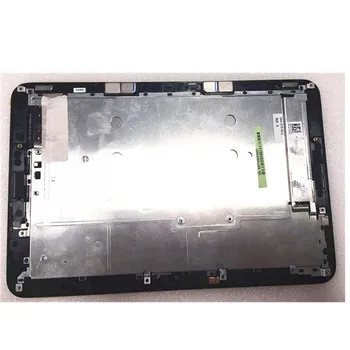 Tablet PC Panel LCD Kombinovaný displej dotykový displej digitalizátorom. montáž Pre ASUS Transformer Mini T103 T103H T103HA s rámom rám