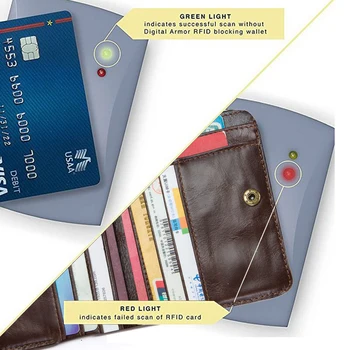 2020 Hot Predaj Vintage Mužov Peňaženky, Kožené Krátke Peňaženky Muž Multifunkčné Cowhide Kabelku RFID Mince Vrecku Fotografiu Držiteľa Karty