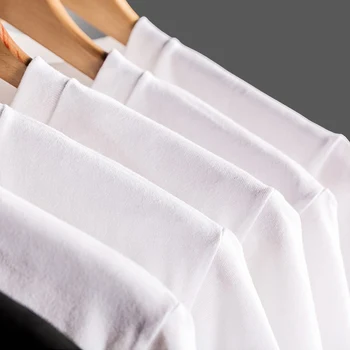Cthulhu Sigil T Shirt 3D Vytlačené T-Shirt Vybavené Tričko Najvyššej Kvality Mužov Oblečenie Čierne Biele Topy Geek Štýl Tee Pre Priateľa