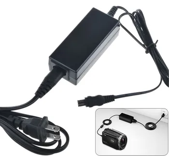 Napájací Adaptér Nabíjačka pre Sony CCD-TR713, CCD-TR716, CCD-TR717, CCD-TR718, CCD-TR728, CCD-TR730, CCD-TR748 Videokamera Handycam