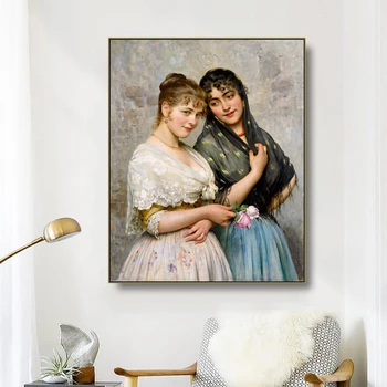 Laeacco Obrázok Maľby Zátišia Plátno Maľovaní Plagátov Tlačí Na Obývacia Izba Reštaurácia Obrazov Na Stenu Home Art Decor