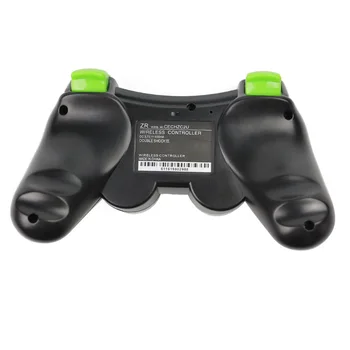 Bezdrôtový Bluetooth Tlačítkový ovládač Pre PS3 ovládač Pre Playstation 3 Pre PS3 Radič Herné Pre Dualshock Controle