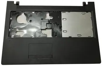 Nový, Originálny notebook Lenovo ideapad 100-15IBD opierka Dlaní pokrytie prípad /krytu klávesnice 5CB0K25447
