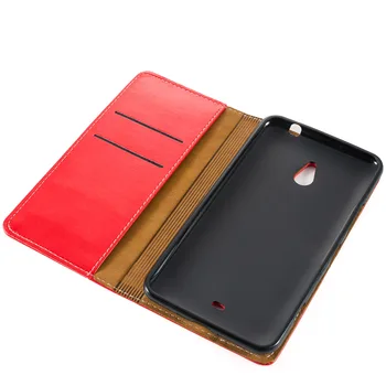Pu Kožené Phone Bag Obal Pre Nokia Lumia 1320 Flip Book Obal Pre Nokia 1320 Business Peňaženky Prípade Mäkké Tpu Silikónové Zadný Kryt