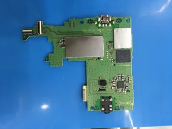 Originálny USA Verzia NÁS Doske PCB Dosky Doska Náhradných Dielov Pre Nové Nintendo 3DS XL 3DSXL Konzoly
