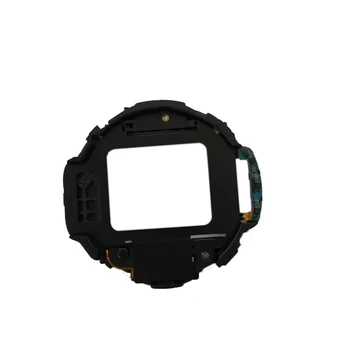 ZUCZUG Pre Samsung Výstroj S3 R760 R765 R770 R775 Средняя рамка Tvár Rám Stredný Rám S Hlasný Reproduktor+Gravity Sensor Flex Kábel