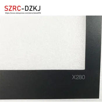Nový, Originálny Notebook, LCD Predné Shell LCD Panelu B Kryt puzdro pre Lenovo ThinkPad X280 Vonkajšie Nálepku Krytu IČ Otvor 01YN084