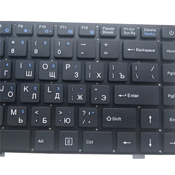 OVY RU klávesnica pre notebook HP PRE EZBook 3L Pro TH140K P/N:PÝCHA-K2381 343000041 ruská Klávesnica dobrej kvality