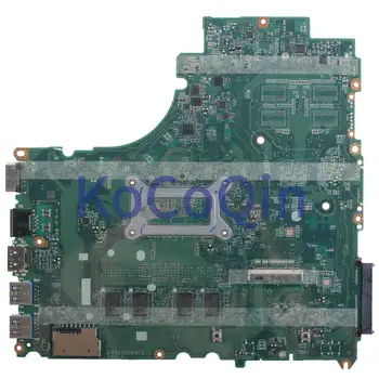 KoCoQin Notebook základná doska Pre LENOVO Ideapad V310-15ISK V510-15IKB E52-80 I5-GB 7200 Doske DA0LV6MB6F0 5B20M27718 SR2ZU