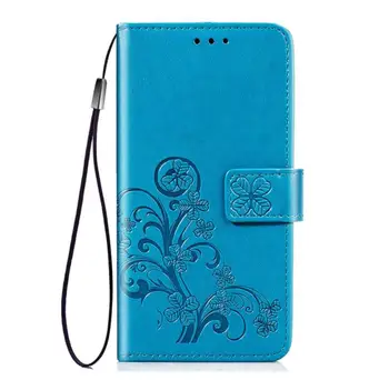 Kože Flip puzdro pre Huawei Ascend Y625 Y635 G7 G8 Mini GX8 Česť Hrať 4t-taktné Pro 9A 8A Y8S Y6S Y6P Kryt Telefónu Peňaženky Knihy Taška