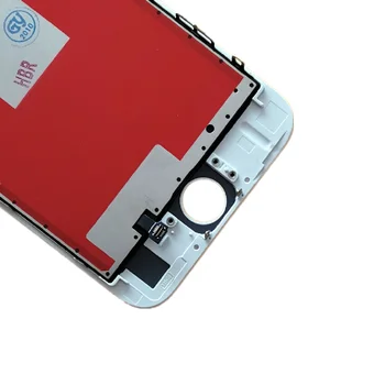 Pantalla Pre iPhone 6 6s LCD Displej 6 Plus 7 Plus, Dotykový Displej Digitalizátorom. Montáž Pre iPhone 8 8 Plus LCD Náhradné Displej