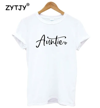 Teta Ženy tričko Bavlna Bežné Vtipné tričko Pre Pani Yong Dievča Top Tee Lumbálna Tumblr iny Kvapka Loď S-137