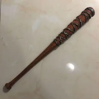 33inch Walking Dead nástroj Negan PU baseball bat softball bit palicu