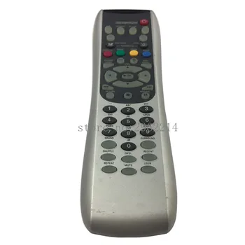 RC1454501/00 diaľkové ovládanie vhodné pre PHILIPS TV DVD TUNER, AUX