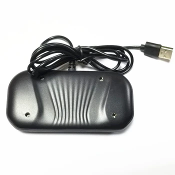 Ďalšie dve gamepads radiče káblové USB ovládač pre GC120/Q400 prenosné herné konzoly s ovládača