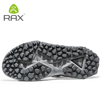 Rax Mens Ženy Turistické Sandále Letné Plážové Sandále Vonkajšie Auqa Vody Topánky Trekové Tenisky Pre Mužov Aqua Topánky Rybárske Topánky
