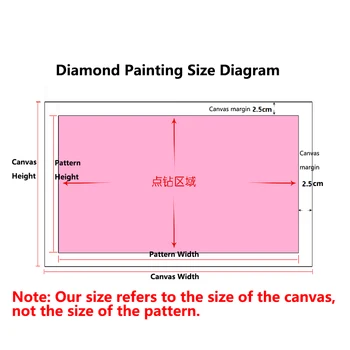 DIY 5D Diamond Maľovanie na Jeseň Krajinnej Mozaiky Výšivky Cross Stitch Scenérie Maľby Plné Námestie/Kolo Vŕtať Domova