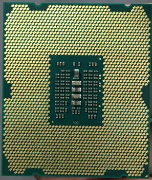 Procesor Intel Xeon E5 2630L V2 PROCESOR 2.8 LGA2011 Šesť Server Core procesor e5-2630L V2 E5-2630LV2