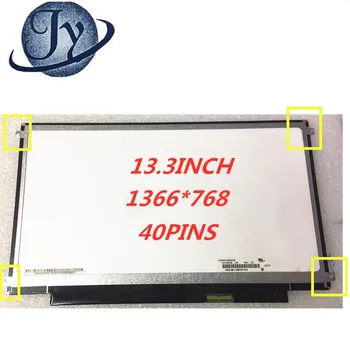 N133BGE LB1 B133XW01 V. 3 LP133WH2 TLN4 B133XW01 V2 Notebook Matrix LCD Displej 13.3