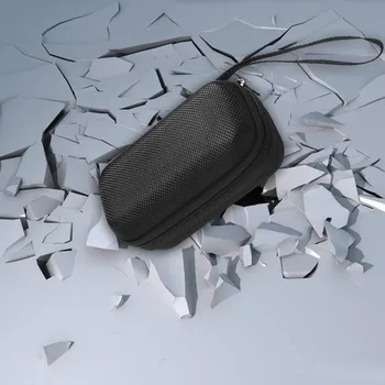 Slúchadlá Prípade Box pre bose SoundSport Zadarmo Vysoko Kvalitné Nepremokavé Oxford Slúchadlá Skladovanie Vrecko pre Samsung Výstroj: Http: headset