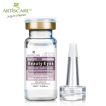 Krásy Očné Sérum, Krém Anti-Opuchy, Tmavé Kruhy Anti-Aging Anti Wrinkle ARTISCARE Zubov a Hydratačné Krémy