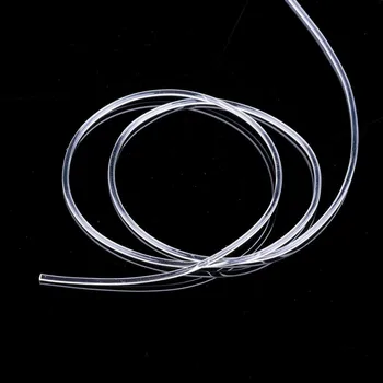 0,4 mm 0,5 mm 0.6 mm a 0,7 mm 0.8 mm 1 mm Elastické Vlákno Crystal Reťazec Kábel Natiahnuť Káble Lištovanie Drôtené Šperky DIY Náramok Náhrdelník