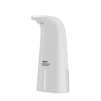 Na Sklade Originálne Automatické Indukčné Foaming Ručné Umývanie Riadu Automatický Mydlo, Infračervený Senzor Pre Inteligentné Domy Život Nástroje